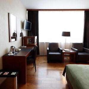 External View Double Room